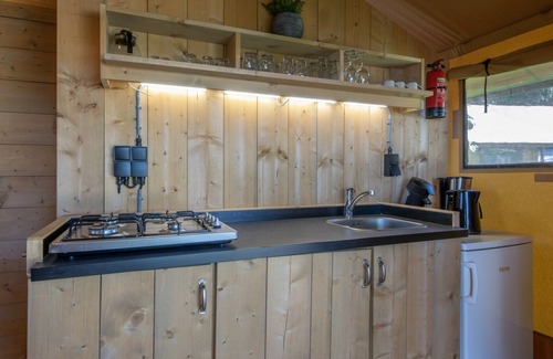 Arcen Casa | Tienda safari en Arcen cerca de la naturaleza