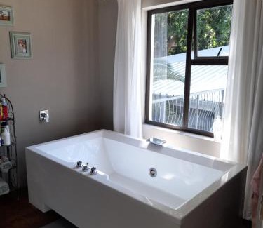 Windhoek Casa | Safari Villa Botique Hotel
