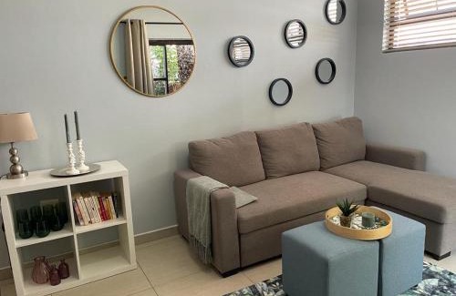 Windhoek Hotel | Safari Villa Boutique Hotel
