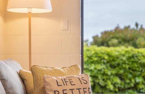 Scamander Villa | Safari Villa @ The Blue Seas
