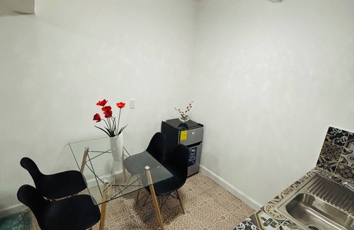 Vallejo Apartamento | Departamento seguro y céntrico