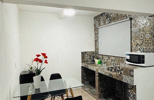 Vallejo Apartamento | Departamento seguro y céntrico
