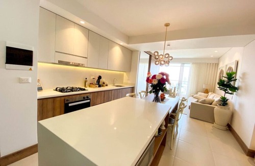 Granada Apartamento | Safe and Comfortable luxury Apartment.