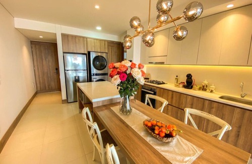 Granada Apartamento | Safe and Comfortable luxury Apartment.