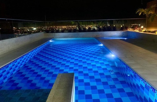 Granada Apartamento | Safe and Comfortable luxury Apartment.