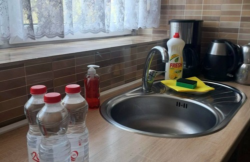 Pristina Apartamento | Safe and Cozy place in the heart of Pristina