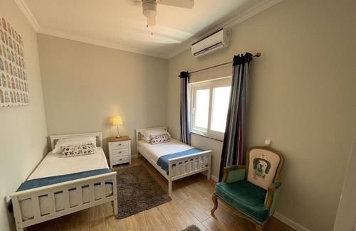 Tavira Villa | * RESERVAS SEGURAS Y SEGURAS OFRECIDAS * Tavira, Fuseta, Olhao, Santa Luzia,