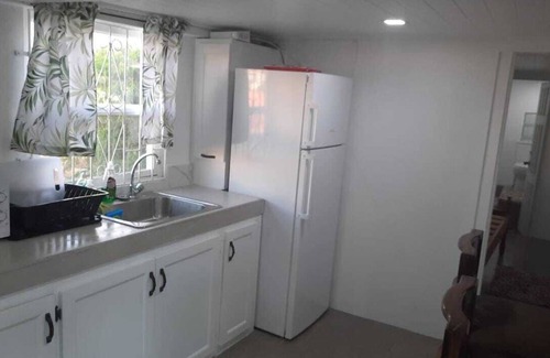 Morne Rouge Apartamento | Safe and secure Self contained Apartment