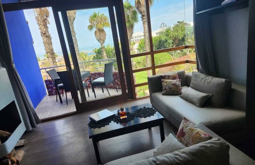 Tamariss Apartamento | Safe Haven