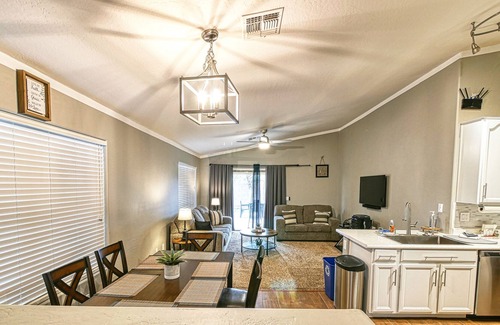 Westpark Casa | Safe Havnix- Home away from home