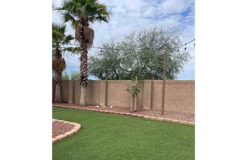 Westpark Casa | Safe Havnix- Home away from home