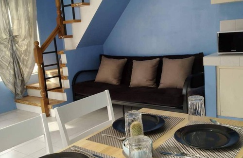 Novaliches Casa | Safe Home Away from Home (disponibilidad de Uber)