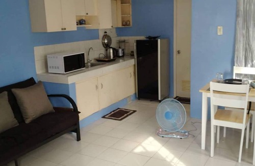 Novaliches Casa | Safe Home Away from Home (disponibilidad de Uber)