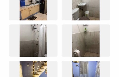 Novaliches Casa | Safe Home Away from Home (disponibilidad de Uber)