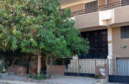 Al-Khalifa Apartamento | Safe House