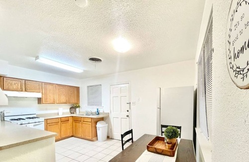 Jefferson Casa | Safe NOLA-steps to Ochsner hospital!
