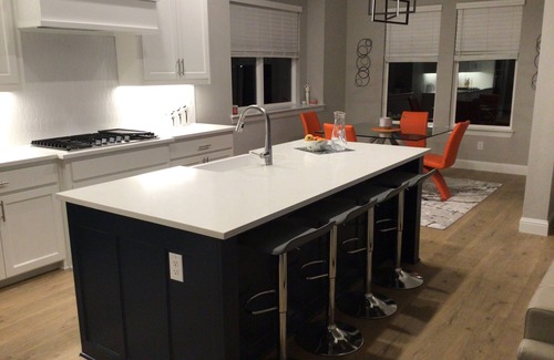 Aledo Casa | Safe & Quiet Private Room + Bath Shared Home w/ Host