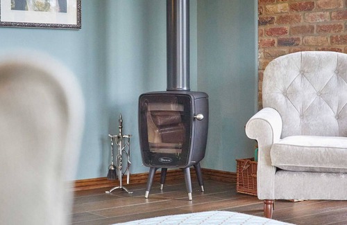 Durham Casa | Woodland Barn, Se aceptan perros, Pesca, Entorno rural, a pie de Durham City
