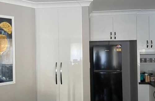 Somerville Casa | Safe, Secure, Home from Home Suits FIFOs