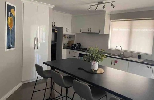 Somerville Casa | Safe, Secure, Home from Home Suits FIFOs