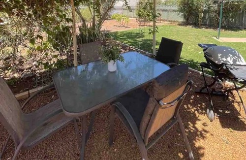 Somerville Casa | Safe, Secure, Home from Home Suits FIFOs
