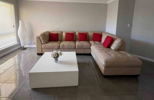 Somerville Casa | Safe, Secure, Home from Home Suits FIFOs
