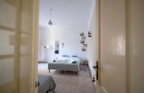 Dorgali Casa | Safeheaven Sardinia