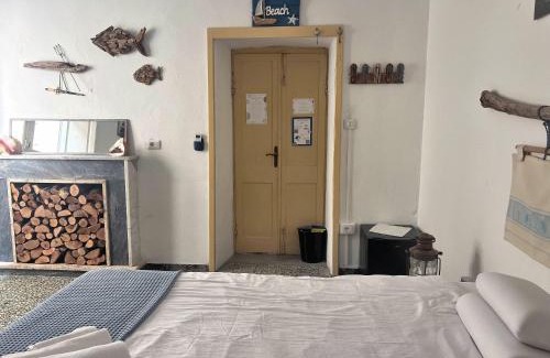 Dorgali Casa | Safeheaven Sardinia
