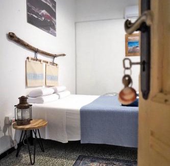 Dorgali Casa | Safeheaven Sardinia