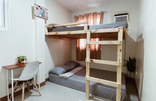 San Juan Apartamento | SafeHouse Elyu Transient House