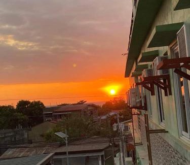 San Juan Apartamento | SafeHouse Elyu Transient House