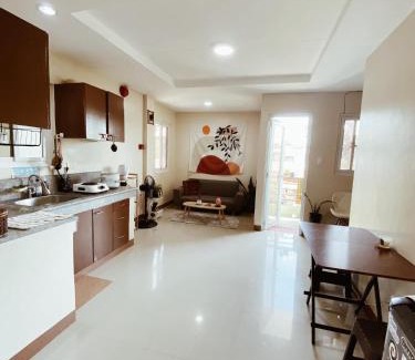 San Juan Apartamento | SafeHouse Elyu Transient House