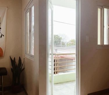 San Juan Apartamento | SafeHouse Elyu Transient House