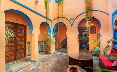 San Francisco-Ribera Casa | Safestay Cordoba Mezquita Catedral