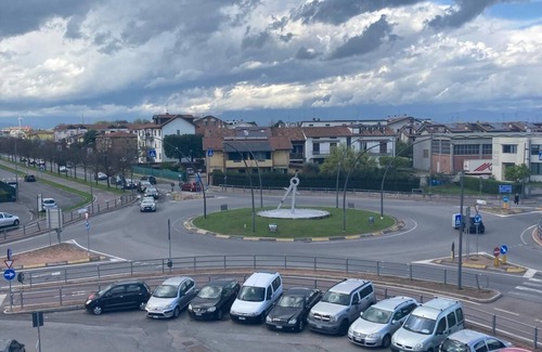 Treviglio Apartamento | Safety House Apartment 20' x Leolandia and Milan (trains 30', 5 every hour).