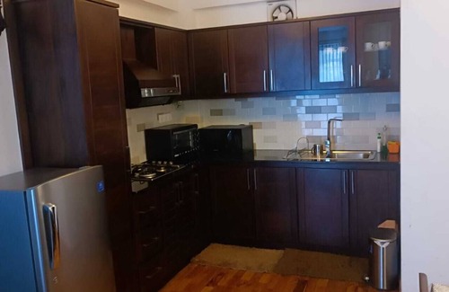 Nuwara Eliya Apartamento | Saffron @ Glenfall - Charming 2-bedroom apartment in enchanting Nuwara Eliya
