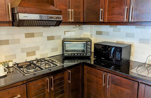 Nuwara Eliya Apartamento | Saffron @ Glenfall - Charming 2-bedroom apartment in enchanting Nuwara Eliya