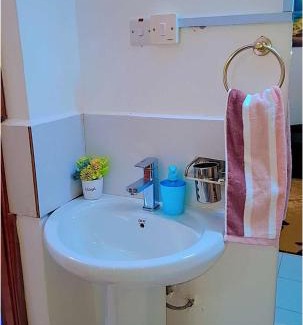 Eldoret Apartamento | Saffron Homes