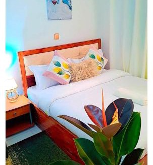 Eldoret Apartamento | Saffron Homes