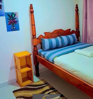 Eldoret Apartamento | Saffron Homes