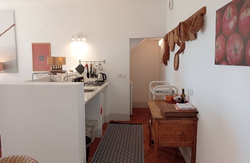 Murazzano Cabaña | Saffron House - Cascina Adami
