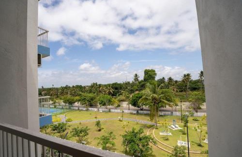 Negombo Apartamento | Saffron Triplex