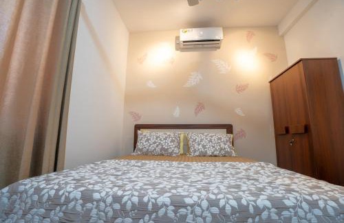 Negombo Apartamento | Saffron Triplex