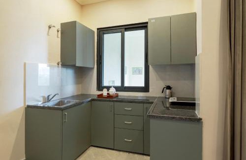 Vrindavan Casa | SaffronStays Aaramya Dham