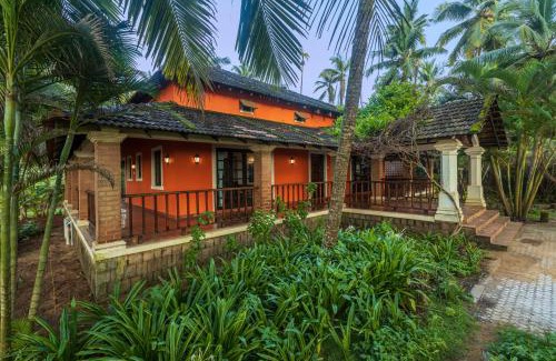 Inna Casa | SaffronStays Blue Flag House, a 3-BDR beachfront villa in Hejamady
