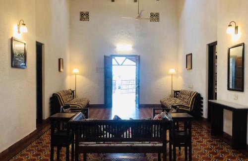 Inna Casa | SaffronStays Blue Flag House, a 3-BDR beachfront villa in Hejamady