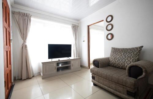 Berea Apartamento | Safi 1 bedroom Suite 9