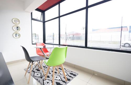 Berea Apartamento | Safi Luxury Apartment - 3