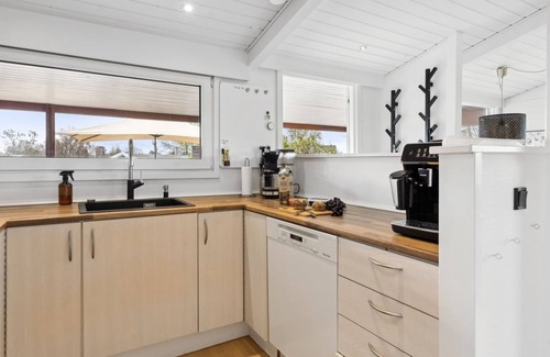Broager Casa | "Safina" - 100m from the sea by Interhome