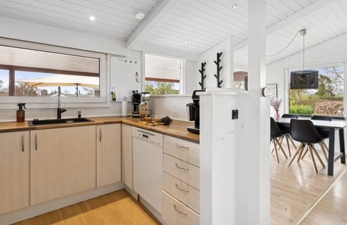 Broager Casa | "Safina" - 100m from the sea by Interhome